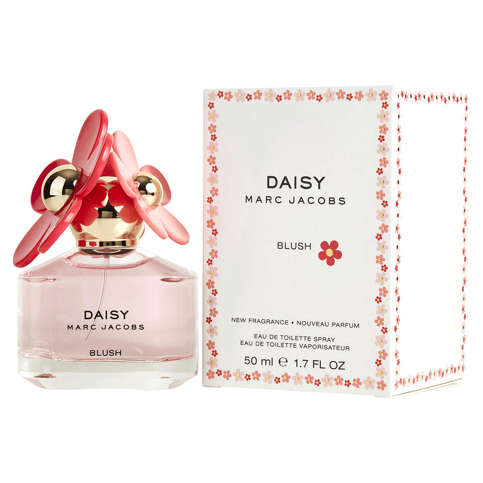 Daisy Blush by Marc Jacobs Perfume for Woman