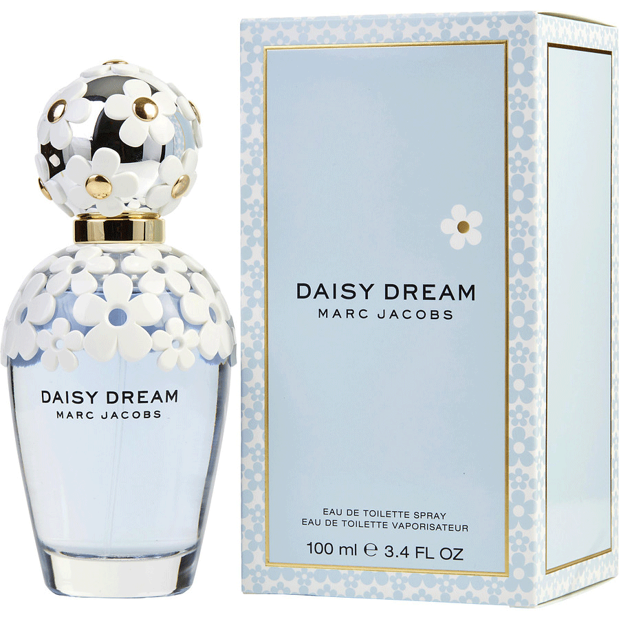Daisy Dream by Marc Jacobs Perfume for Woman