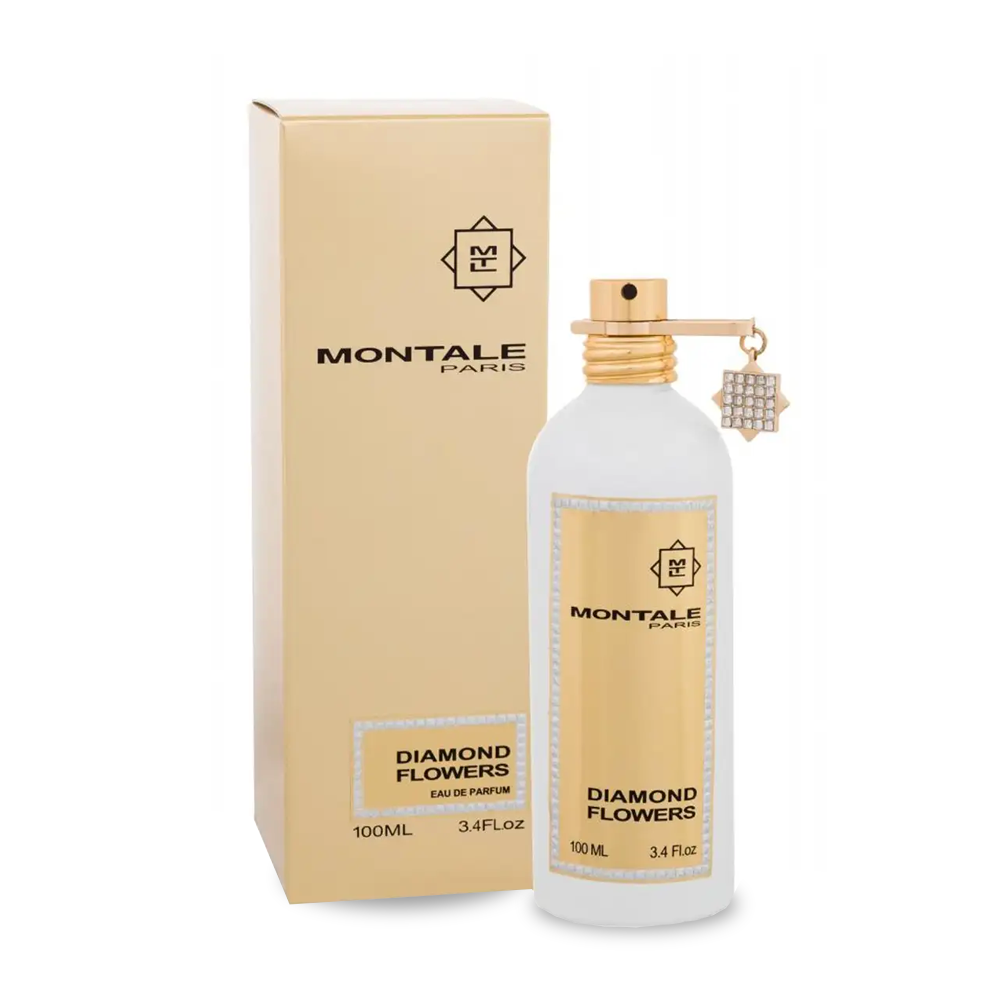 Diamond Flowers by Montale Perfume for Woman