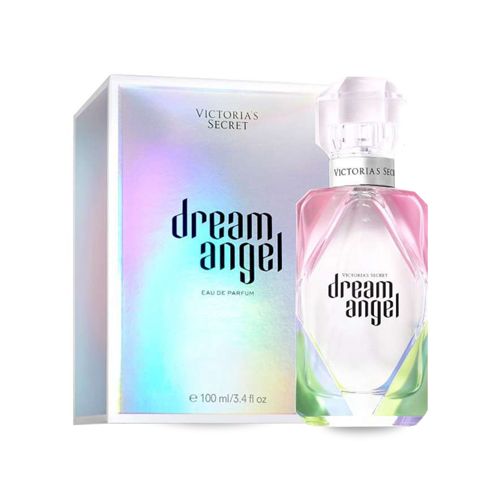 Dream Angel by Victoria Secret Perfume for Woman