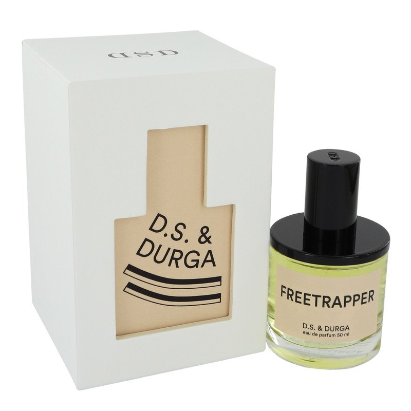 Free Trapper by Ds & Durga Perfume for Woman