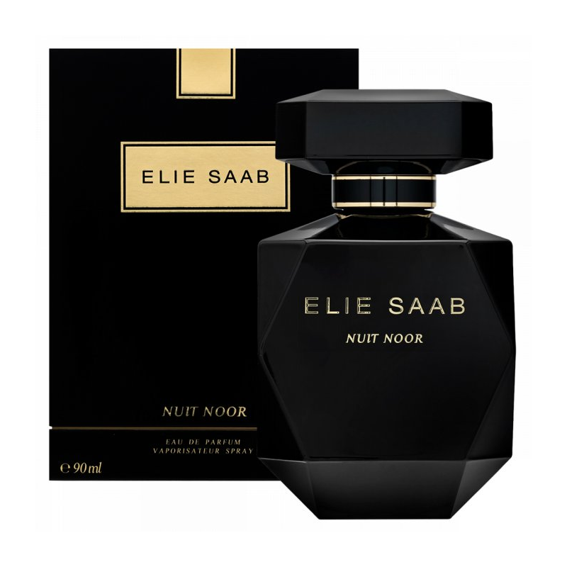Nuit Noor by Elie Saab Perfume for Woman