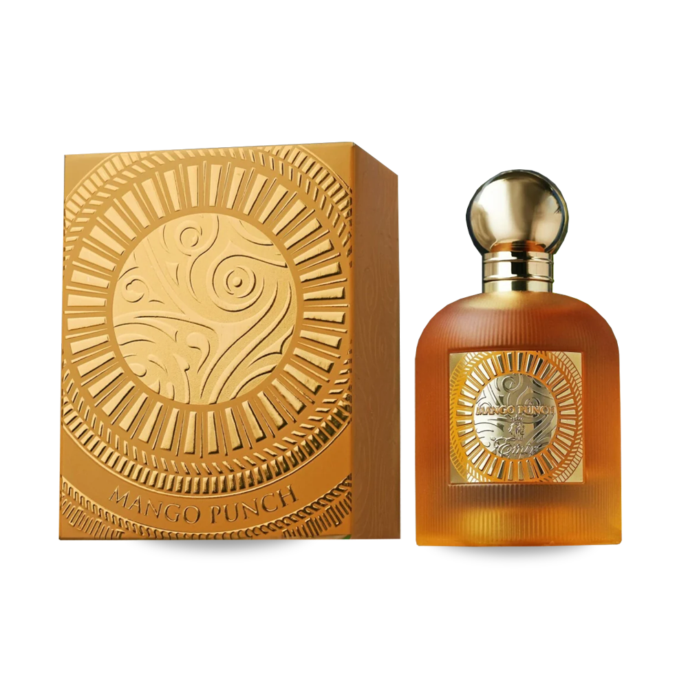Emir Mango Punch by Paris Corner Perfume for Unisex