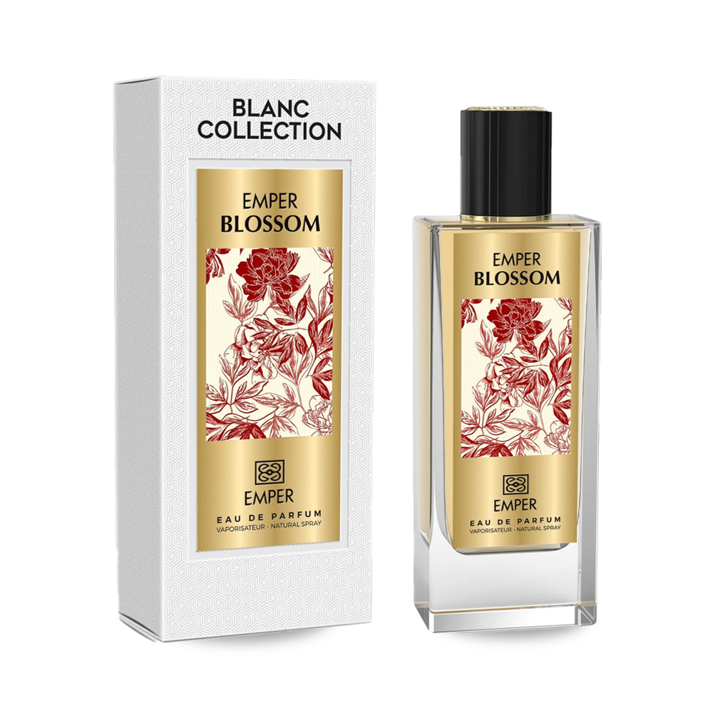 Blossom by LE CHAMEAU Perfume for Woman