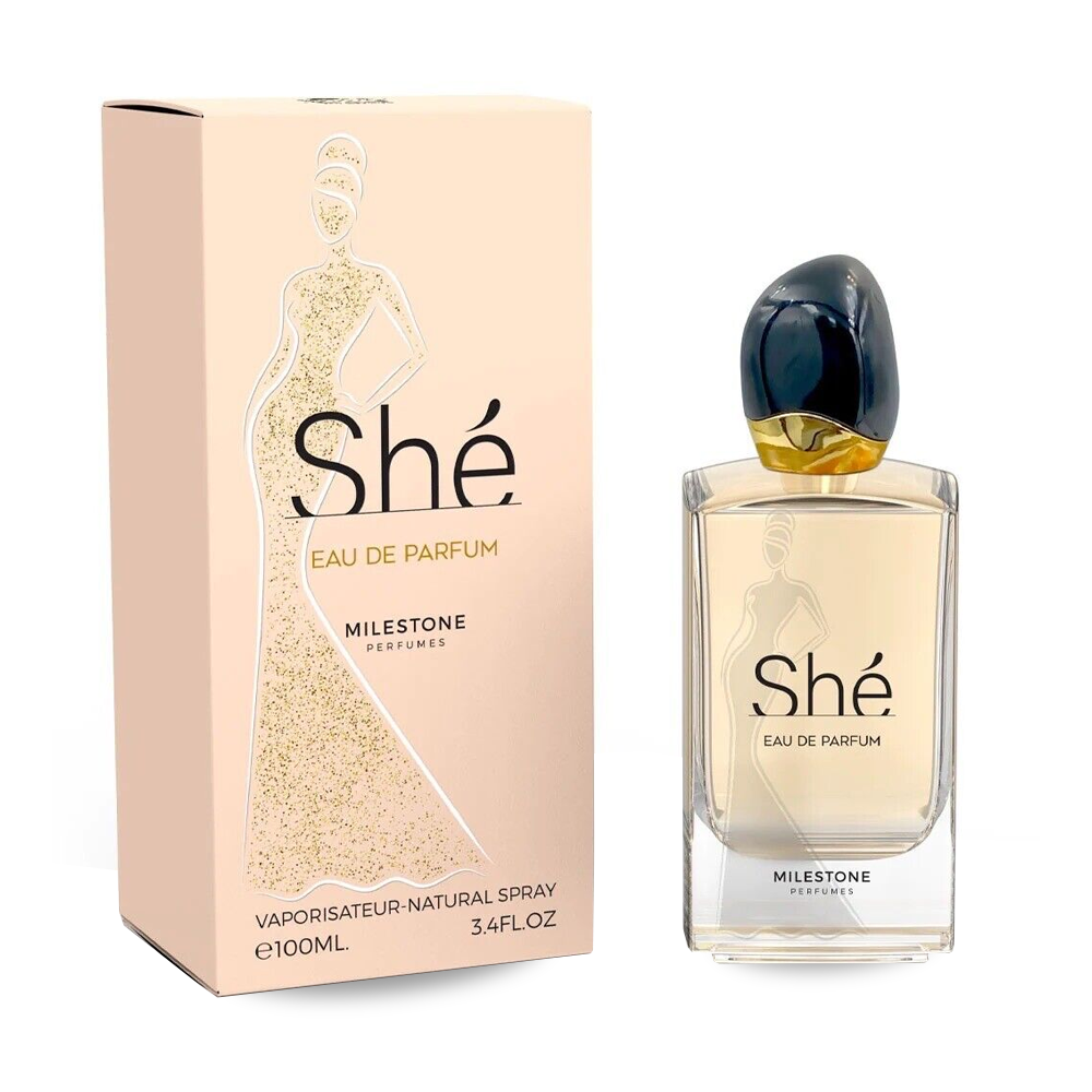 Milestone She by Emper Perfume for Woman