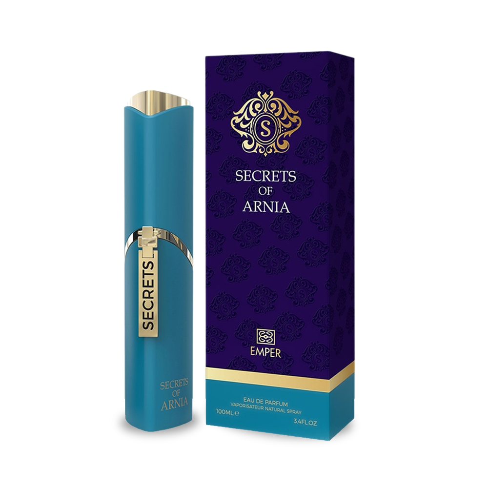 Secrets Of Arnia by Emper Perfume for Woman