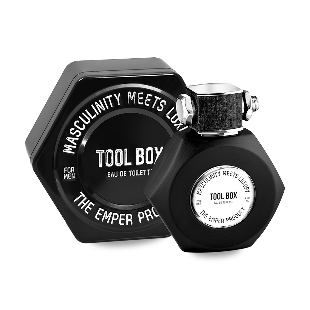 Tool Box by Emper Perfume for Man