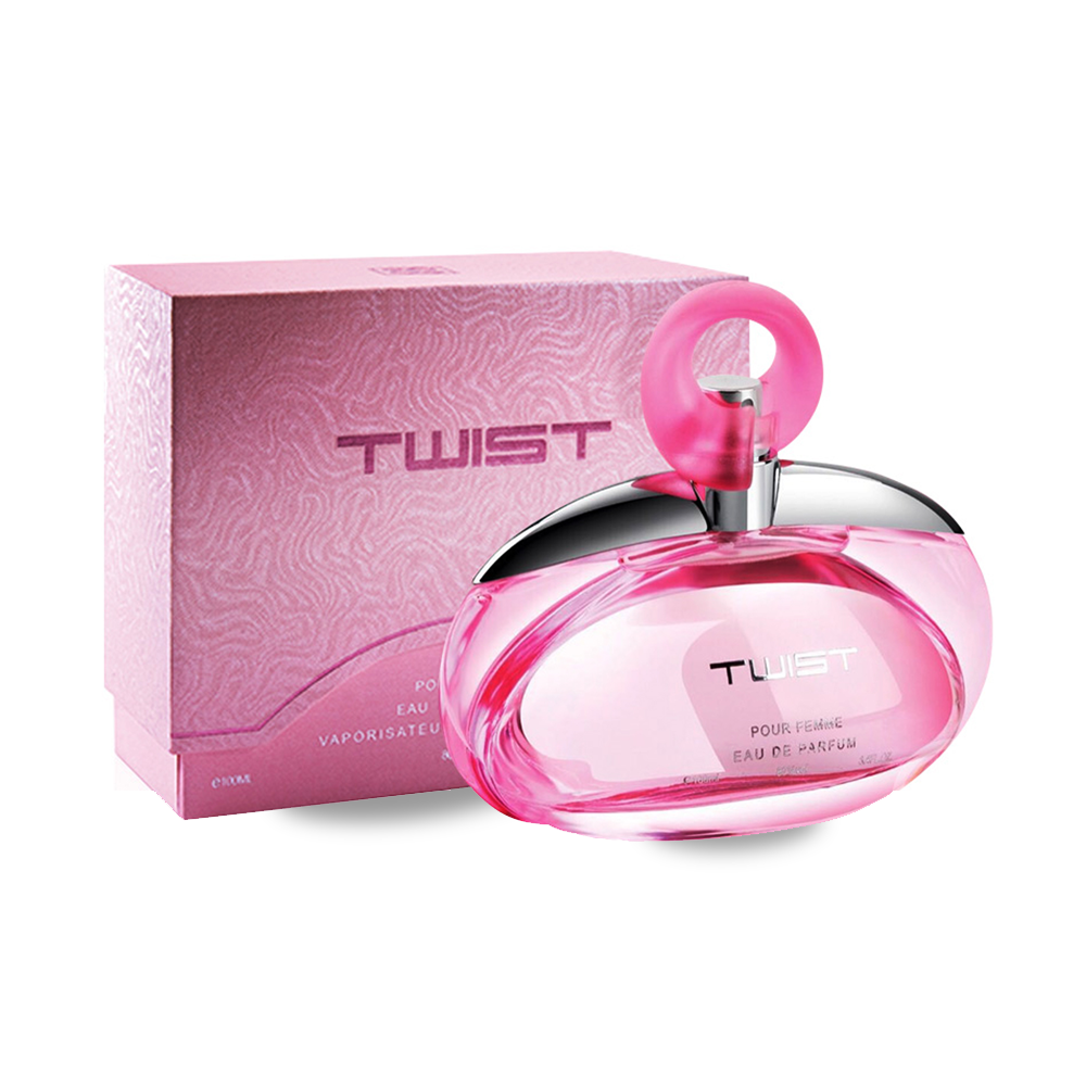 Twist by Emper Perfume for Woman