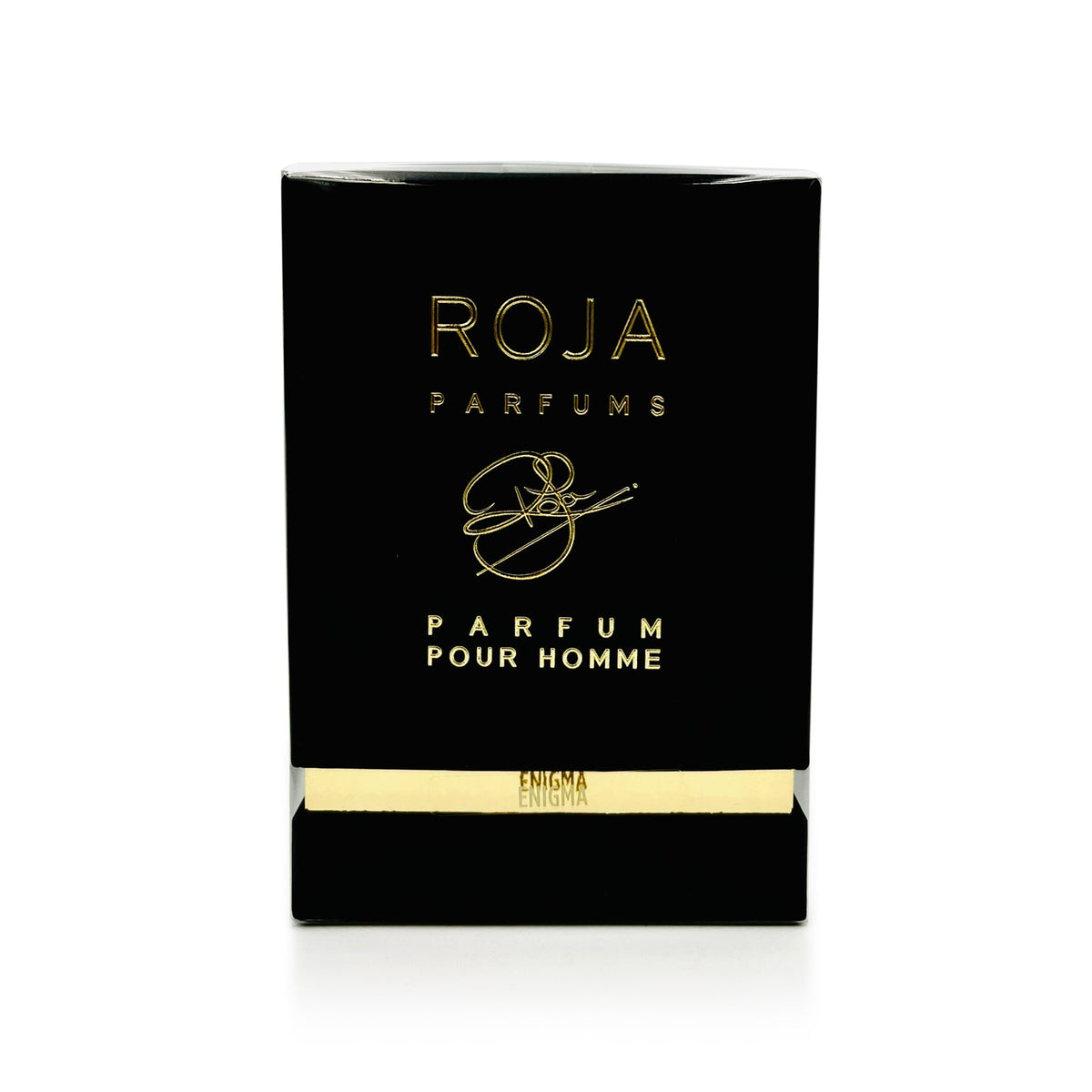 Enigma Parfum Pour Homme by Roja Parfums Perfume for Man