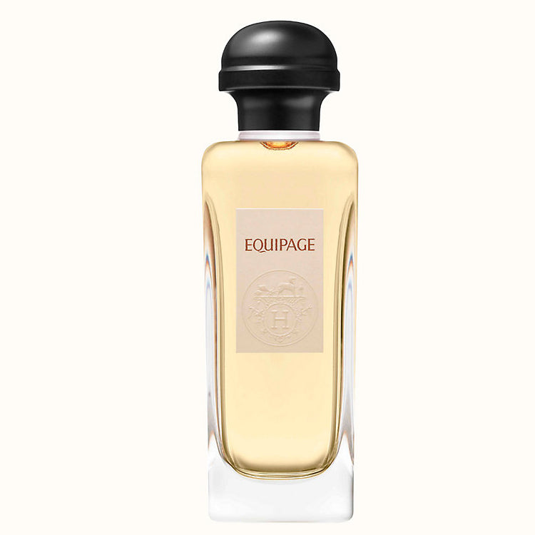 Equipage Hermes by Hermes Perfume for Man