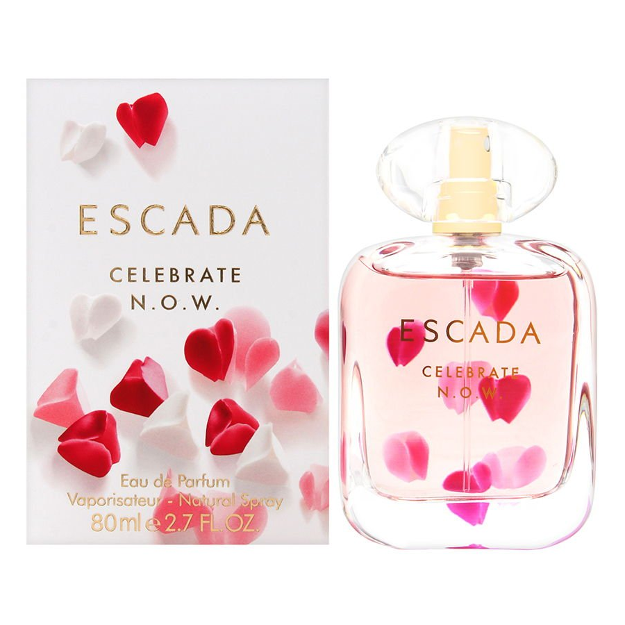 Celebrate Now by Escada Perfume for Woman