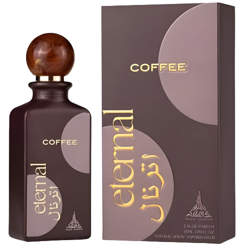 Eternal Coffee by Paris Corner Perfume for Woman