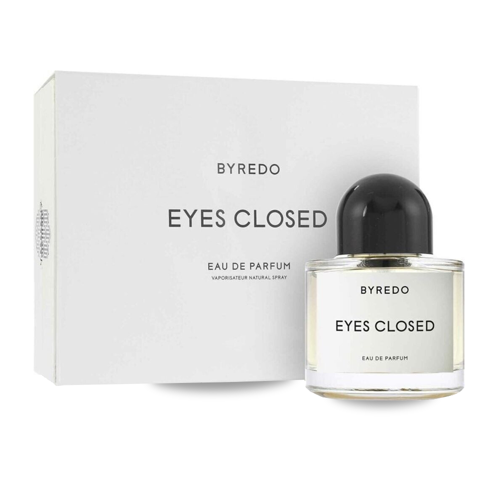 Eyes Closed by Byredo Perfume for Unisex