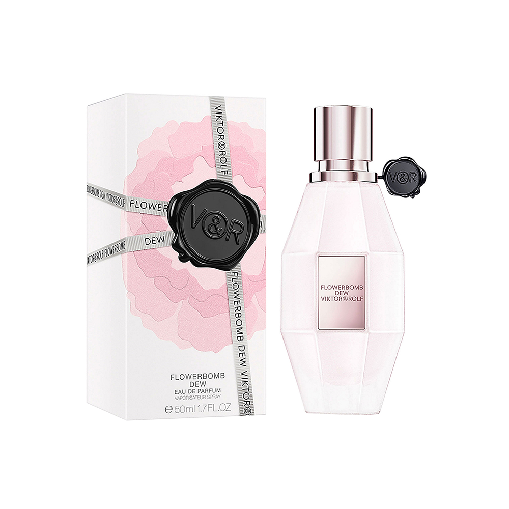 Flowerbomb Dew by Viktor & Rolf Perfume for Woman