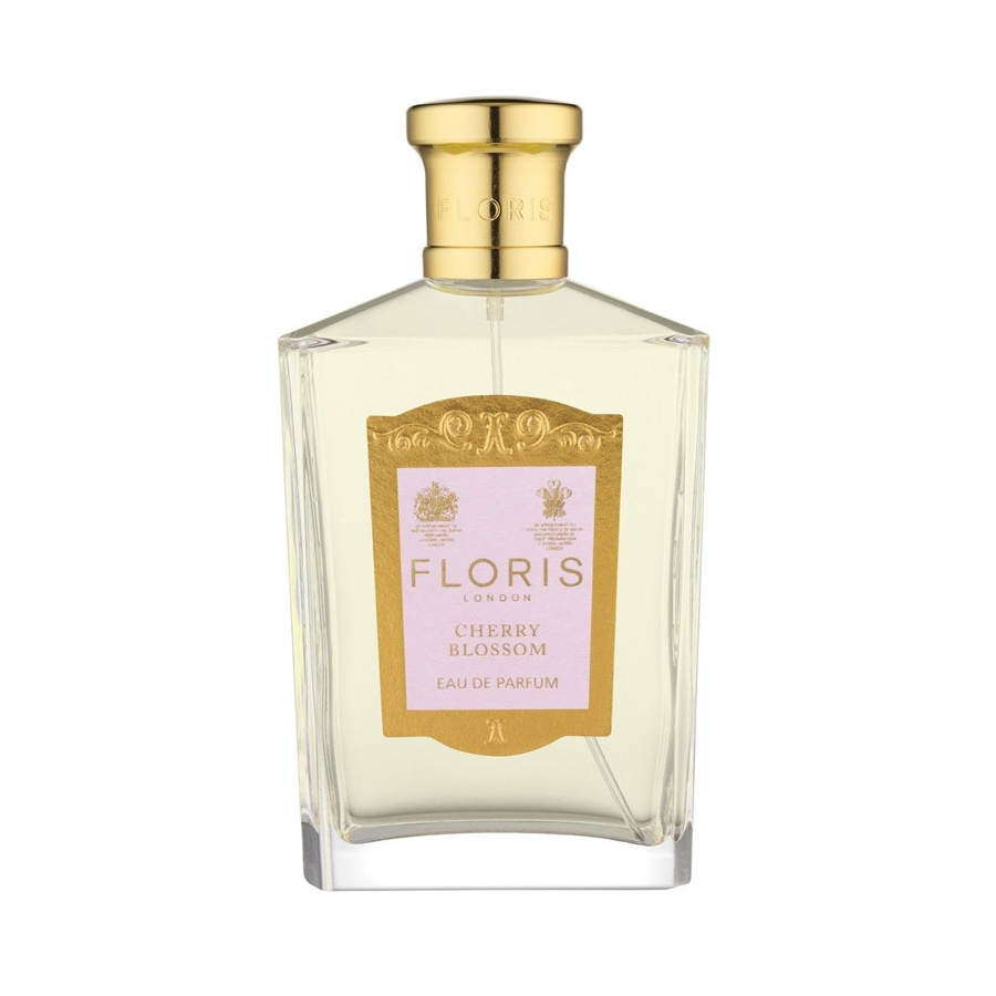 Cherry Blossom by Floris Perfume for Woman