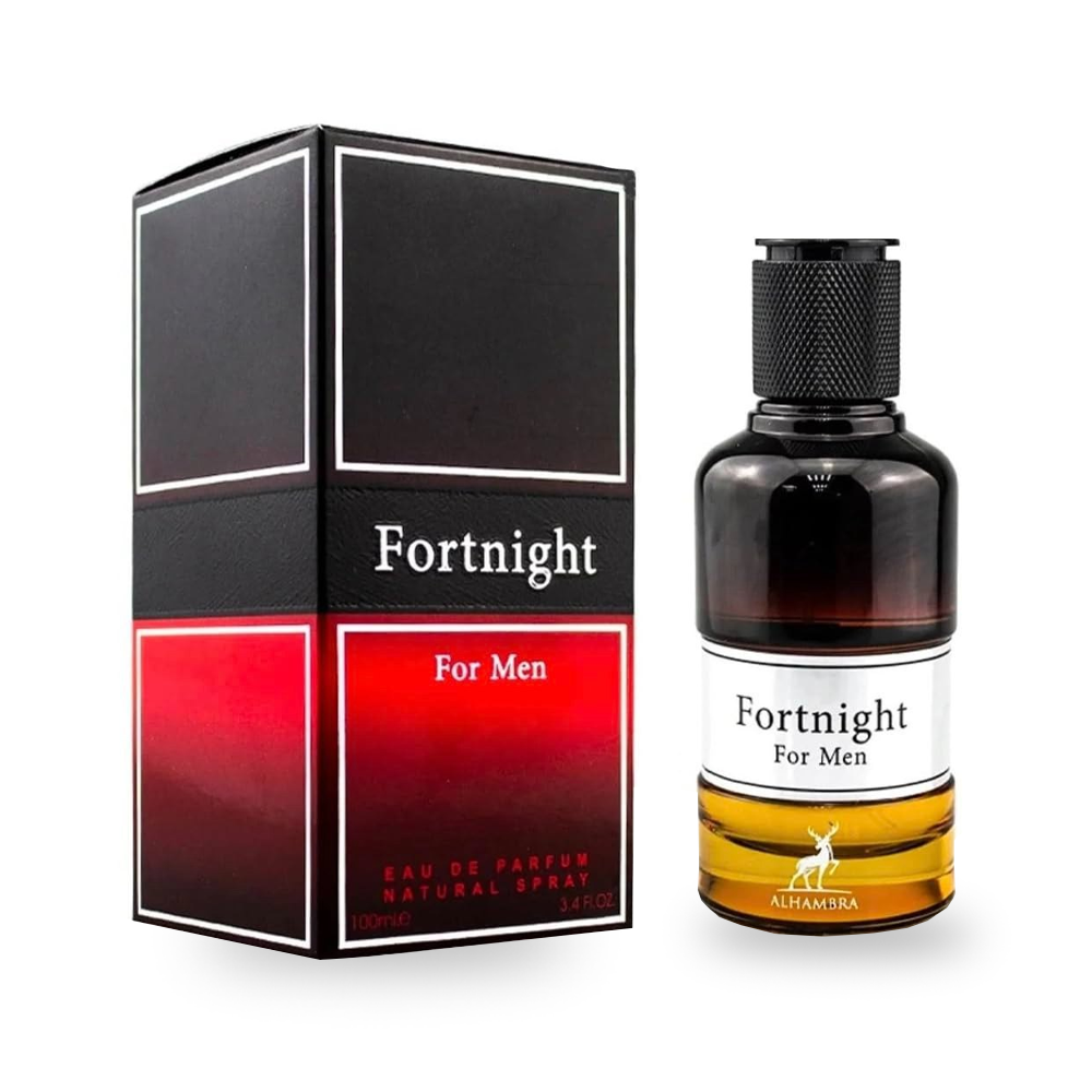 Fortnight by Maison Alhambra Perfume for Man