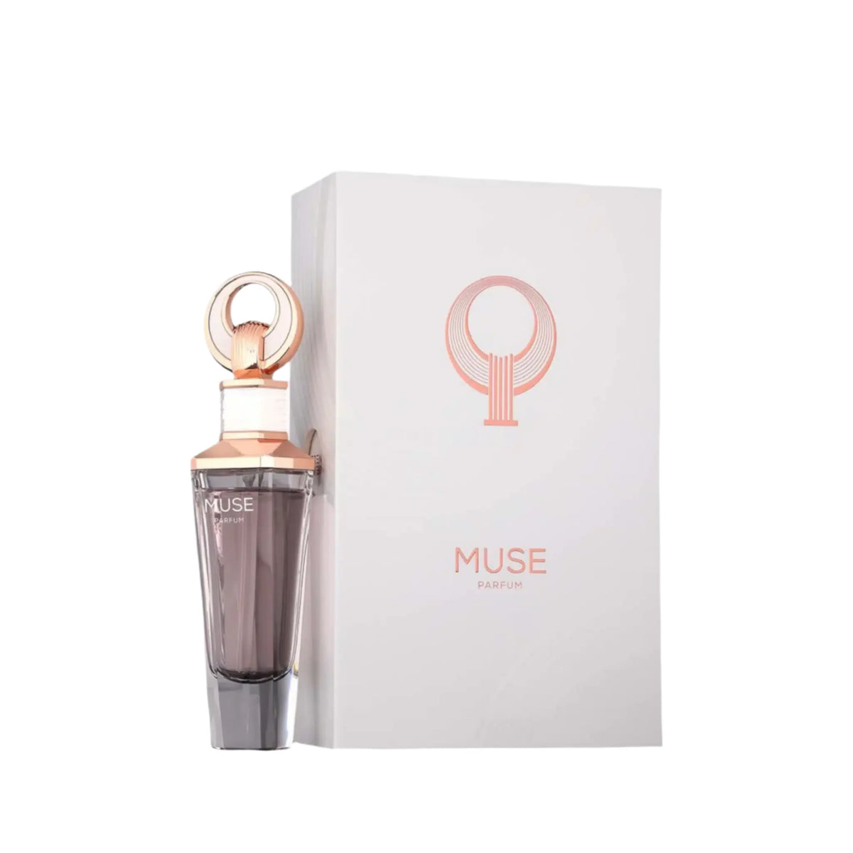 French Avenue Muse by Fragrance World Perfume for Woman