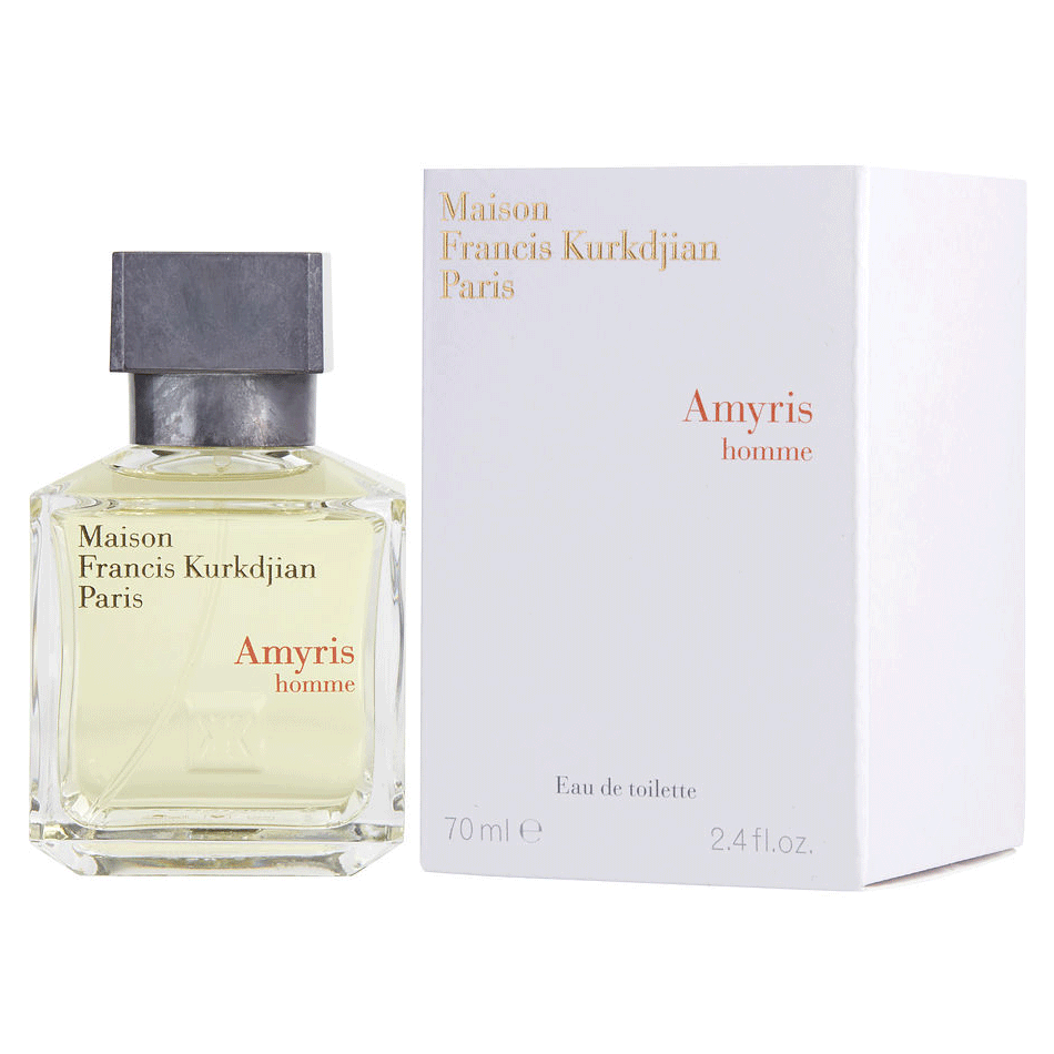 Amyris Homme by Francis Kurkdjian Perfume for Man