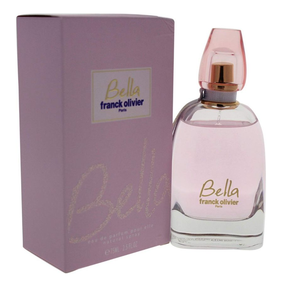 Bella Pour Elle by Franck Olivier Perfume for Woman