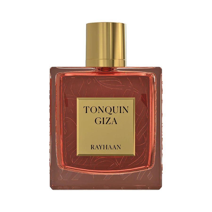 Tonquin Giza by Rayhaan Perfume for Unisex