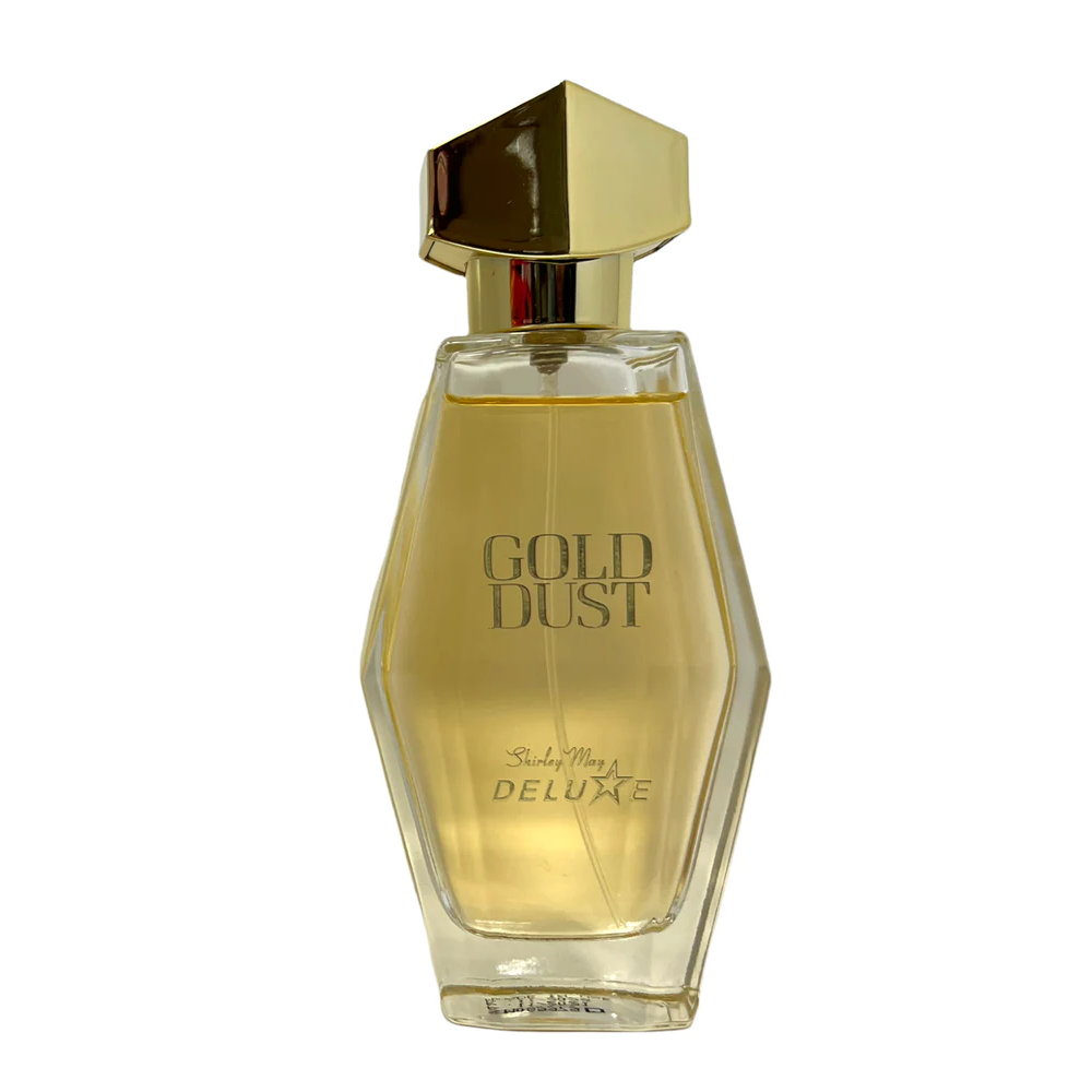 Gold Dust by Shirley May Perfume for Woman