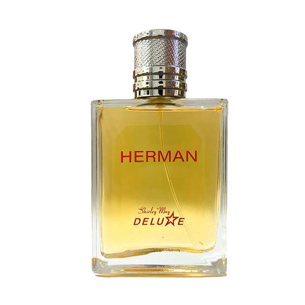 Herman by Shirley May Perfume for Man