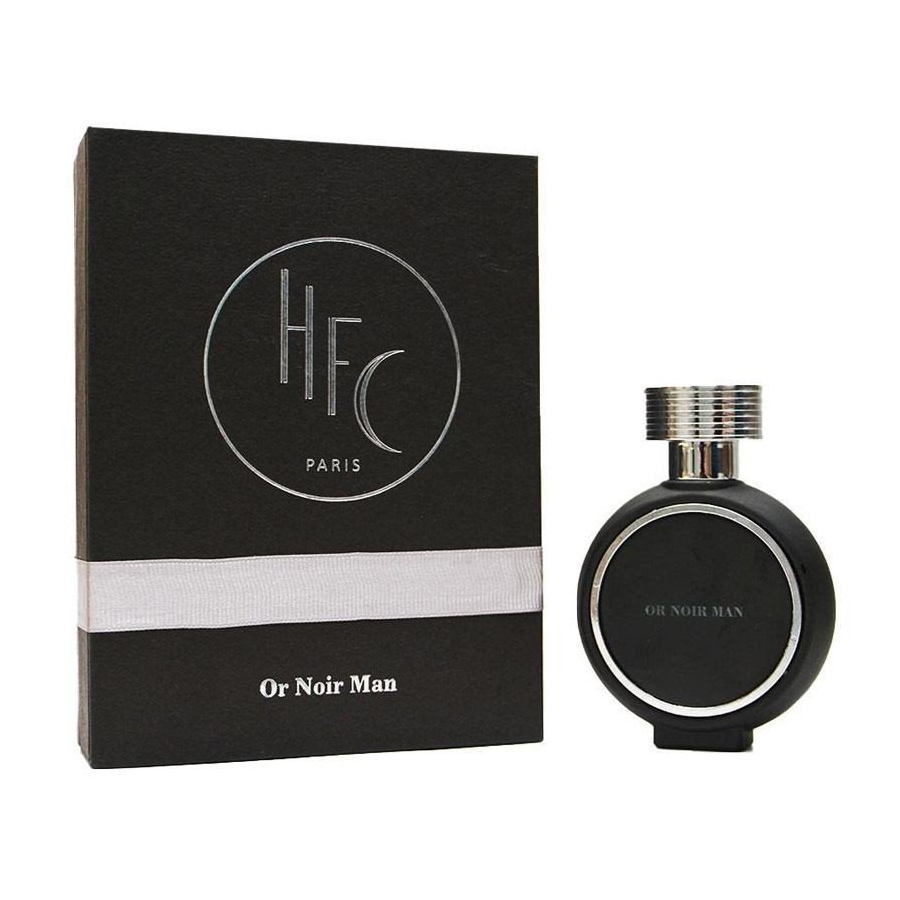 Hfc Or Noir by Haute Fragrance Company Perfume for Man