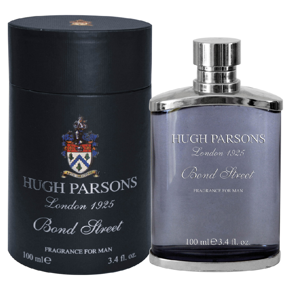 Bond Street by Hugh Parsons Perfume for Man