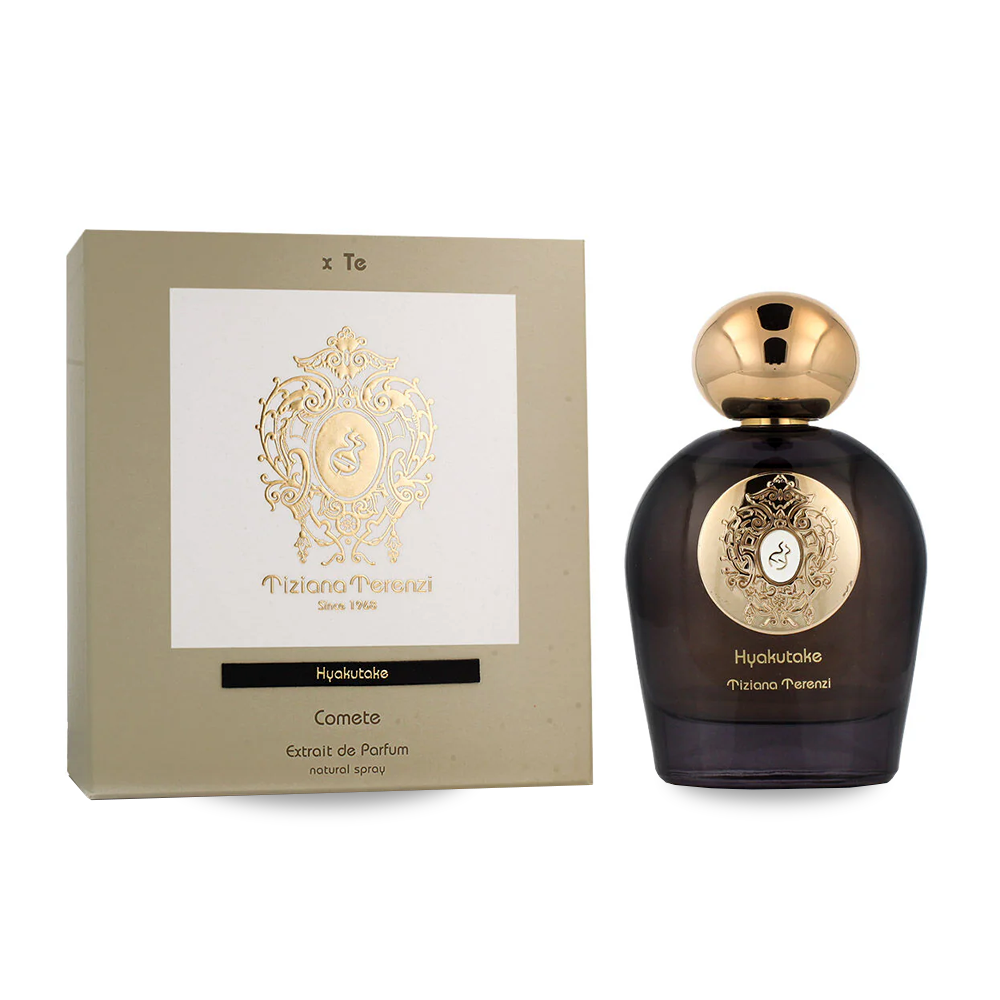 Hyakutake by Tiziana Terenzi Perfume for Unisex