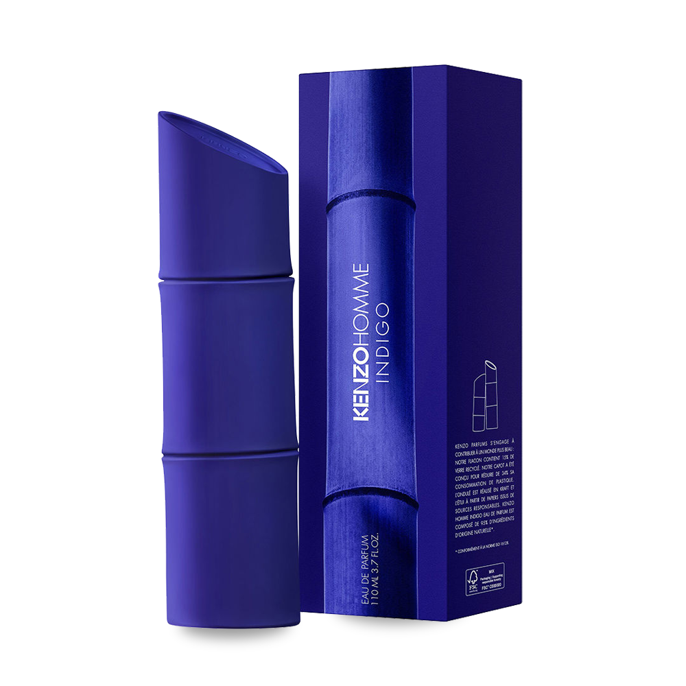 Indigo Homme by Kenzo Perfume for Man