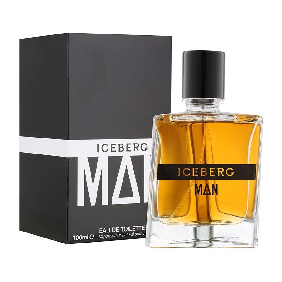 Iceberg Man by Iceberg Perfume for Man