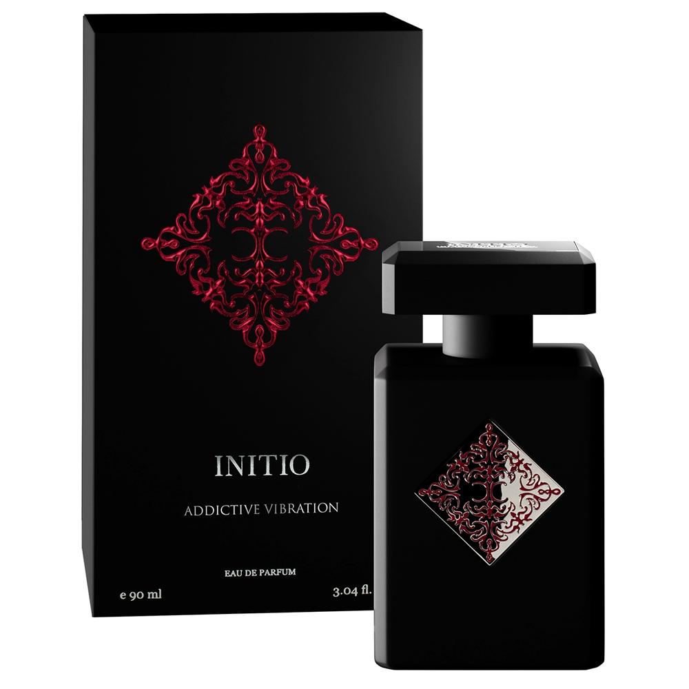 Addictive Vibration by Initio Perfume for Woman