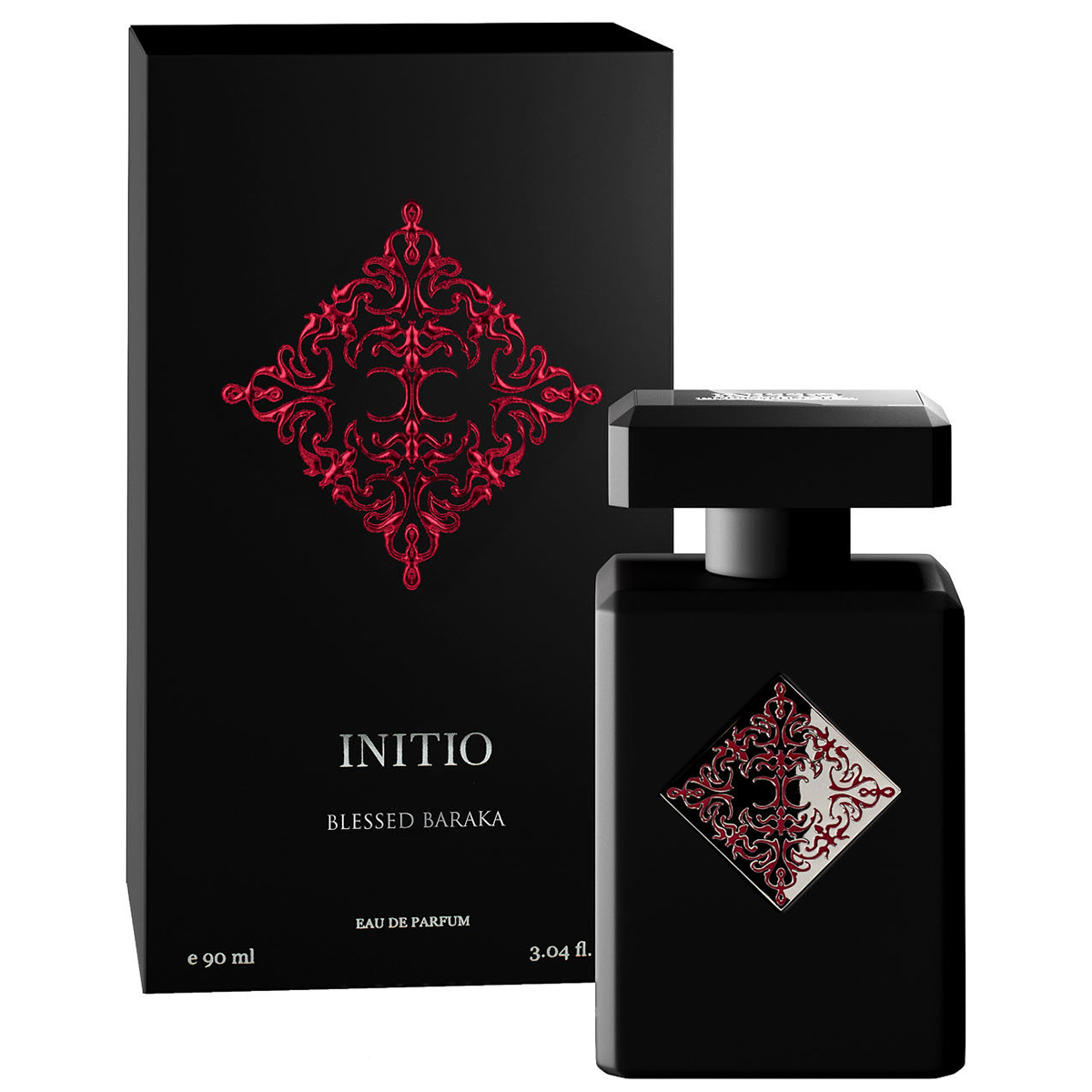 Blessed Baraka by Initio Perfume for Unisex