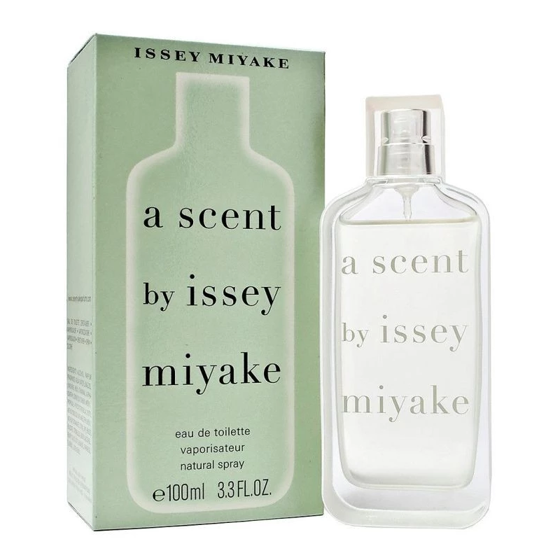 A-Scent by Issey Miyake Perfume for Woman