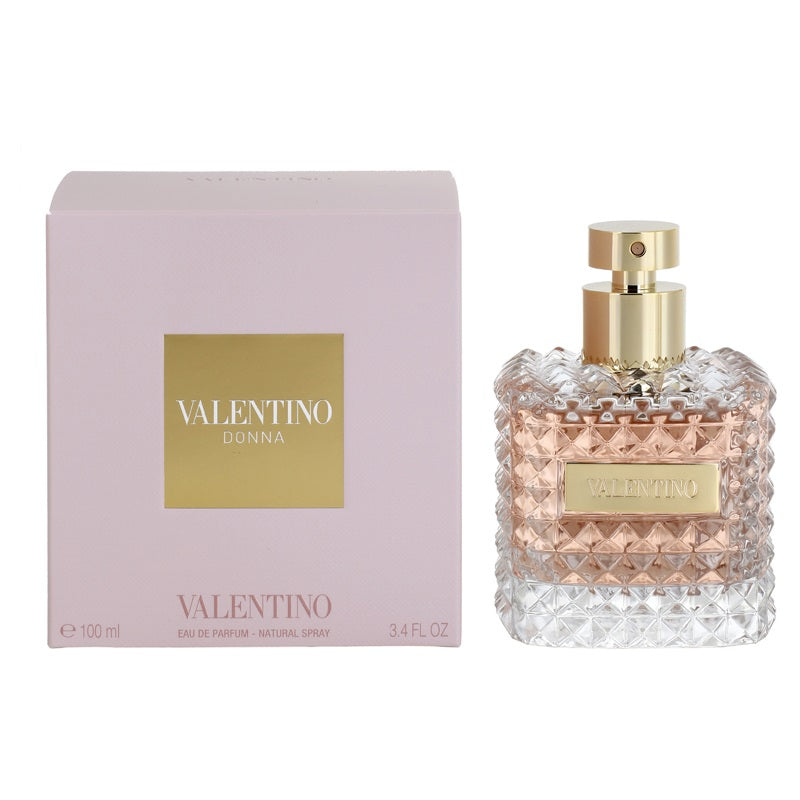 Donna by Valentino Perfume for Woman