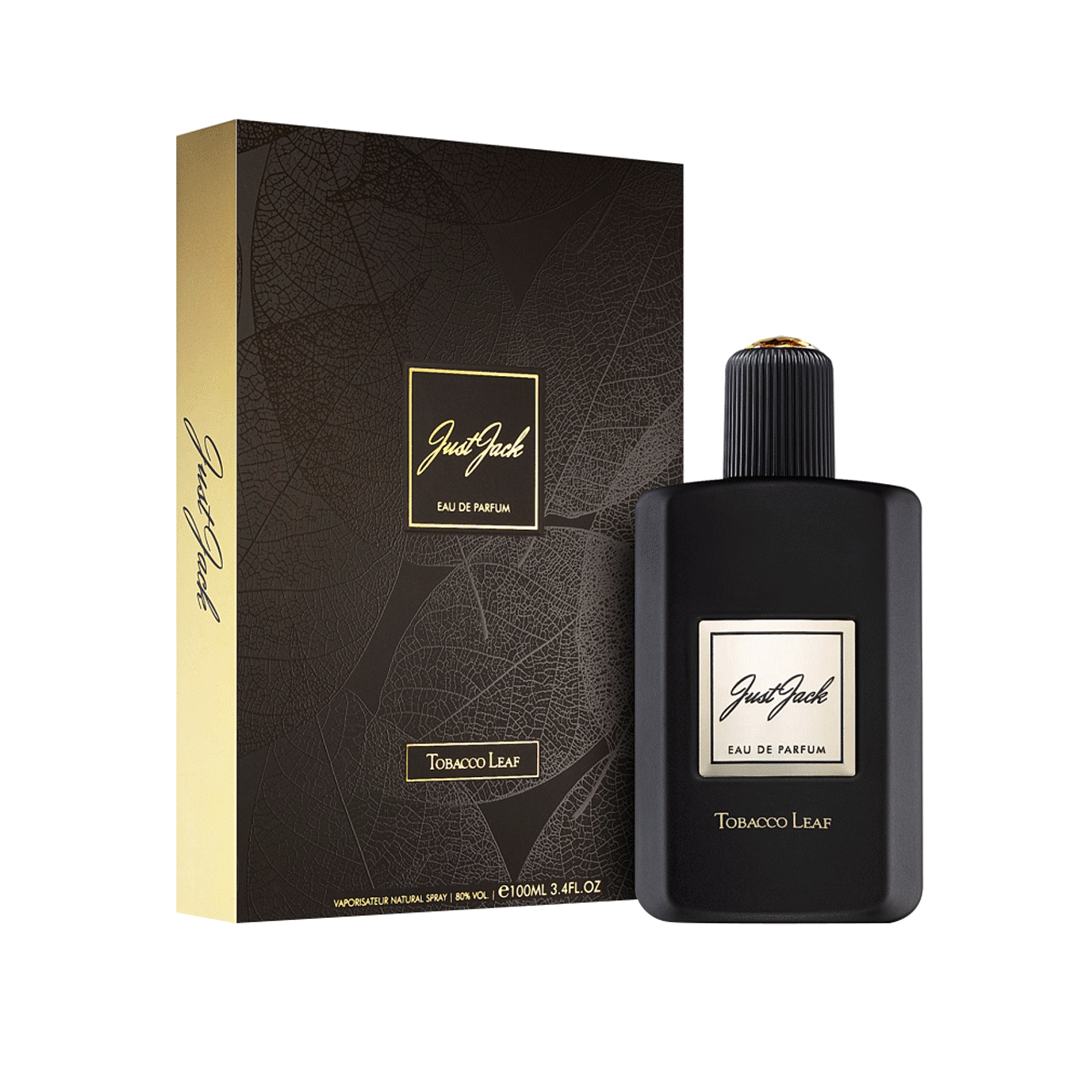 Just Jack Tobacco Leaf by Armaf Perfume for Unisex