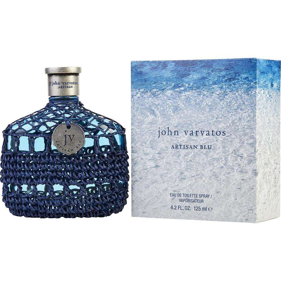Artisan Blu by John Varvatos Perfume for Man