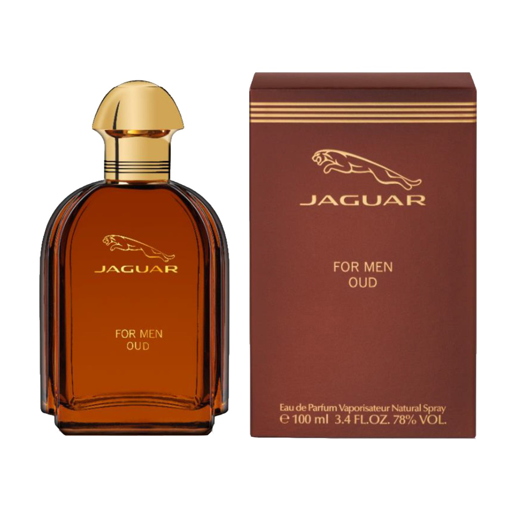 Oud by Jaguar Perfume for Man