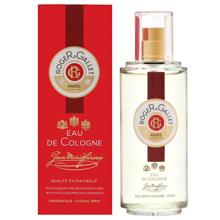 Jean Marie Farina by Roger & Gallet Perfume for Man
