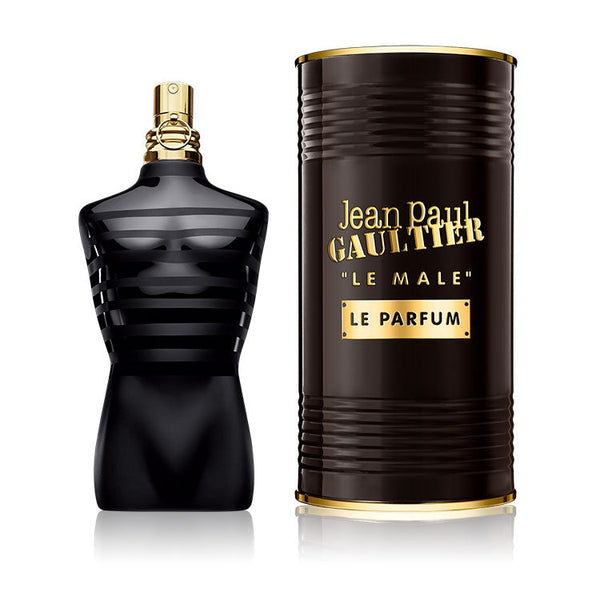 Le Male Le Parfum by Jean Paul Gaultier Perfume for Man