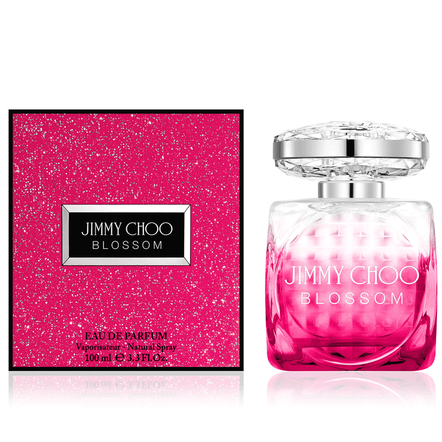 Blossom by Jimmy Choo Perfume for Woman