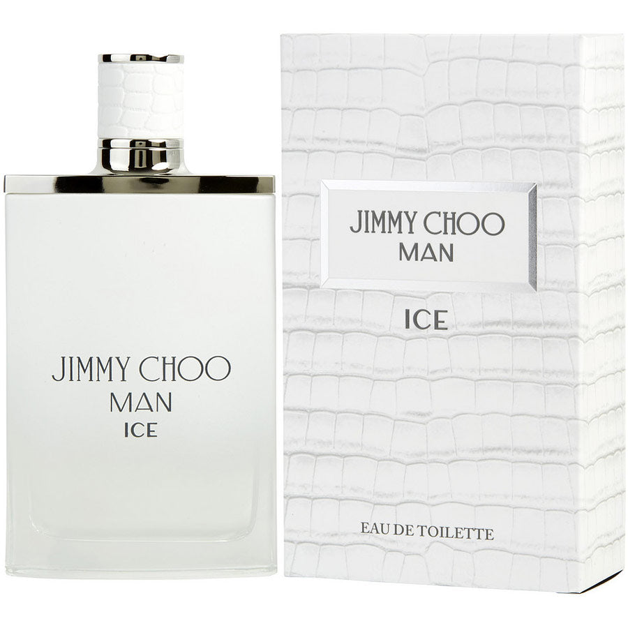 Ice by Jimmy Choo Perfume for Man