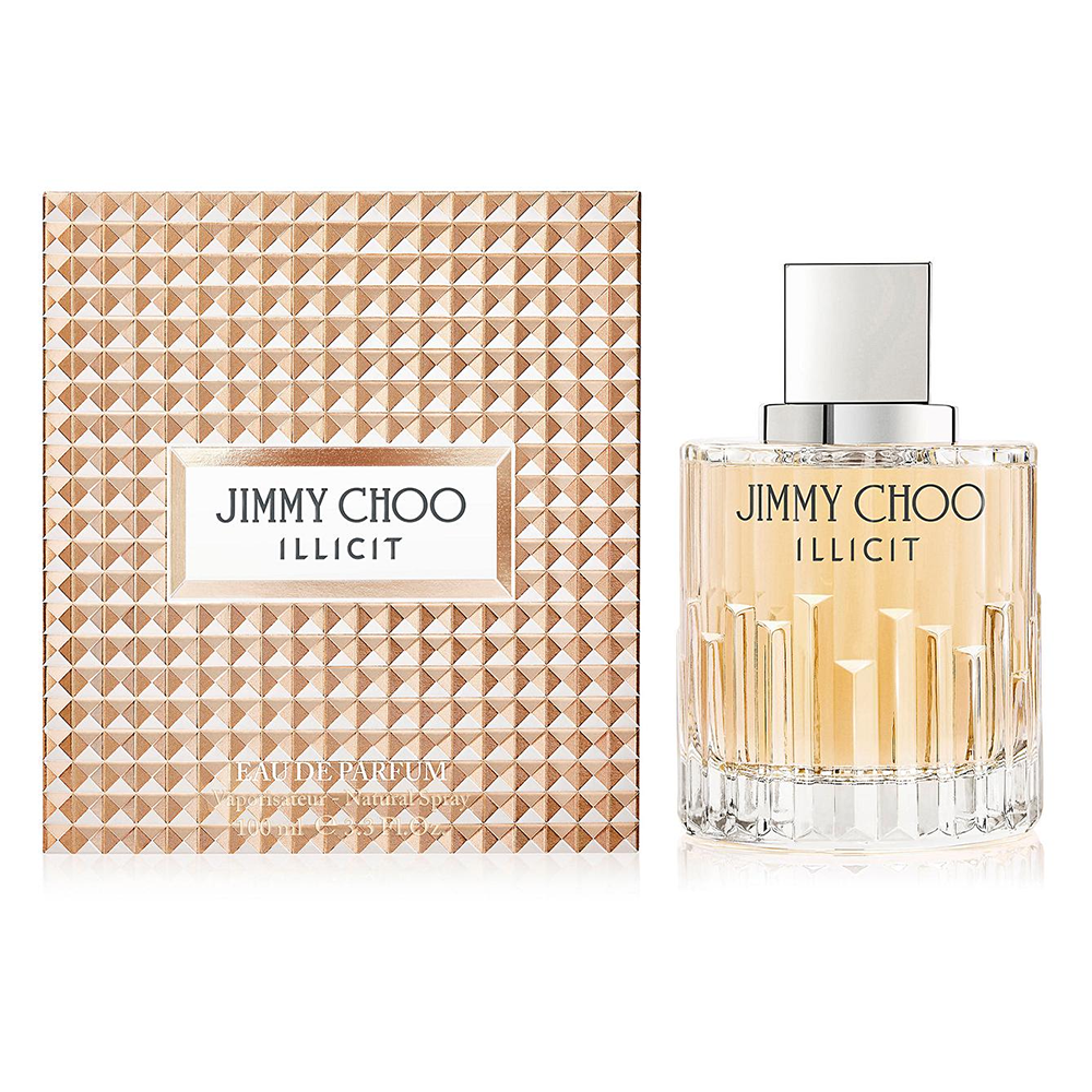 Illicit by Jimmy Choo Perfume for Woman