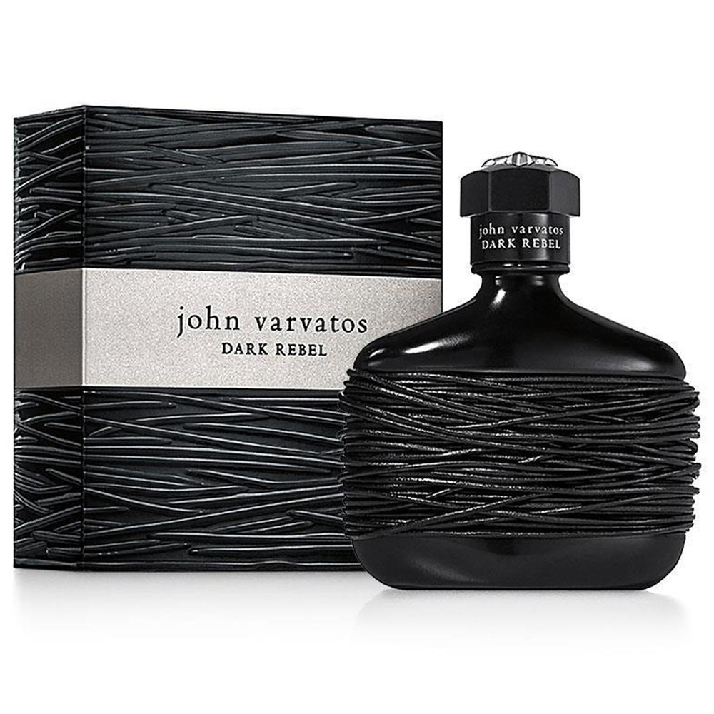 Dark Rebel by John Varvatos Perfume for Man