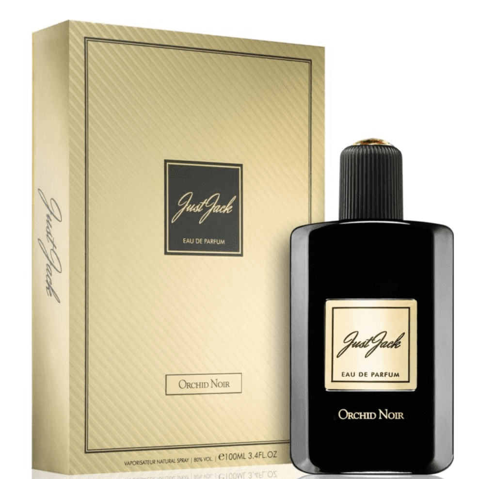 Just Jacks Orchid Noir by Armaf Perfume for Unisex