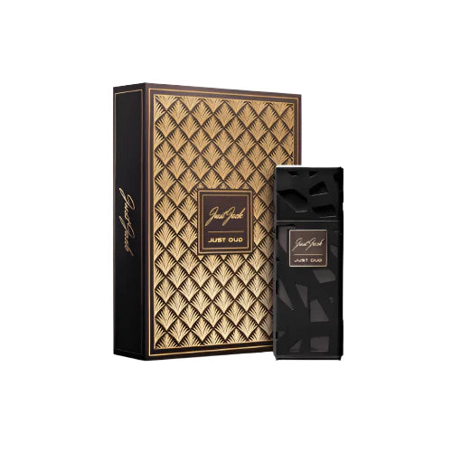 Just Jack Just Oud by Armaf Perfume for Unisex