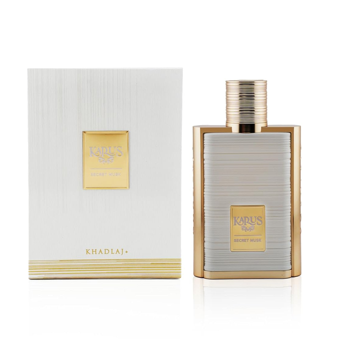 Karus Secret Musk by Khadlaj Perfume for Woman