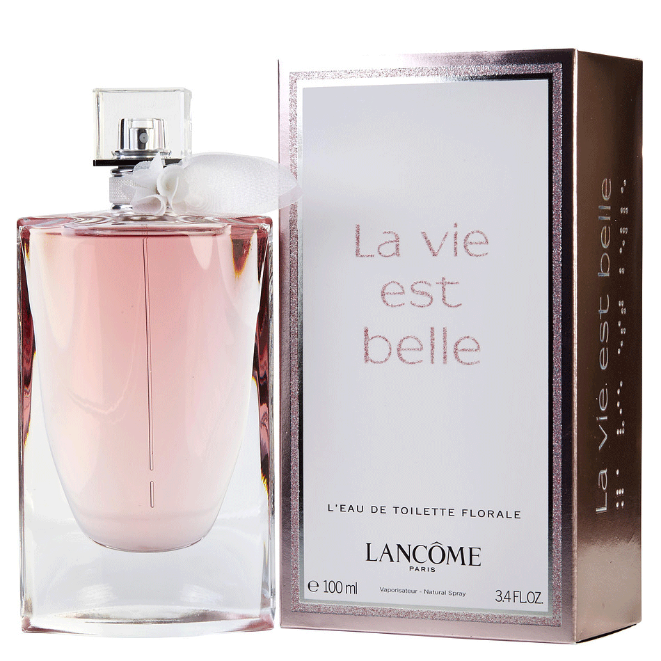La Vie Est Belle by Lancome Perfume for Woman