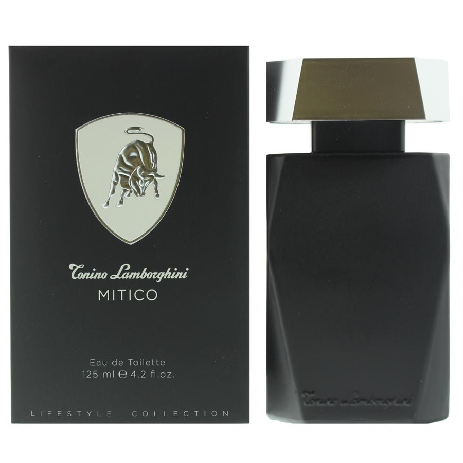 Mitico by Lamborghini Perfume for Man