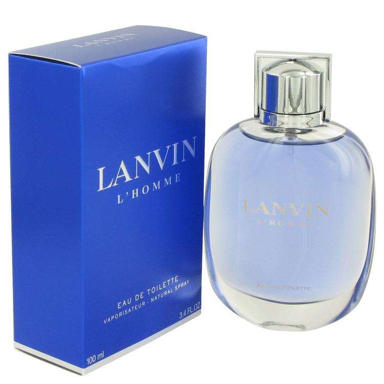 L'Homme by Lanvin Perfume for Man